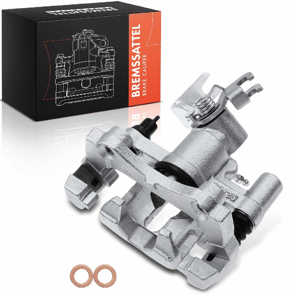 Frankberg 1x Bremssattel Hinterachse Rechts für Mazda MX-5 I NA MX-5 II NB 1.6L 1.8L 1994-2005