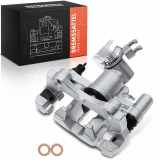 Frankberg 1x Bremssattel Hinterachse Rechts für Mazda MX-5 I NA MX-5 II NB 1.6L 1.8L 1994-2005