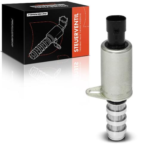 1x Steuerventil Nockenwellenverstellung für Alfa Romeo 159 Fiat 500 Punto Lancia Bild 1x Steuerventil Nockenwellenverstellung für Alfa Romeo 159 Fiat 500 Punto Lancia