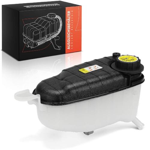 1x Ausgleichsbehälter Kühlmittelbehälter für Jaguar F-Type 2.0L XK X150 4.2L Bild 1x Ausgleichsbehälter Kühlmittelbehälter für Jaguar F-Type 2.0L XK X150 4.2L