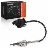 1x Abgastemperatursensor für Fiat Doblo Alfa Romeo Giulia