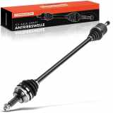 1x Antriebswelle Vorderachse Links für Honda Civic V Hatchback EG MB CRX III