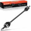 1x Antriebswelle Vorderachse Links für Honda Civic V Hatchback EG MB CRX III Bild 1x Antriebswelle Vorderachse Links für Honda Civic V Hatchback EG MB CRX III