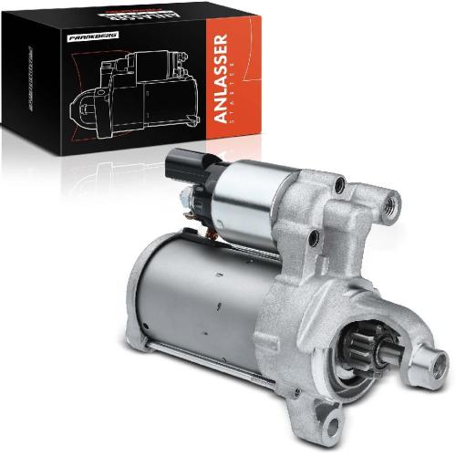 1x Anlasser Starter für Audi A4 Allroad Avant A5 Cabriolet Sportback Q5 1.4L 2.0L Bj ab 2015 Bild 1x Anlasser Starter für Audi A4 Allroad Avant A5 Cabriolet Sportback Q5 1.4L 2.0L Bj ab 2015