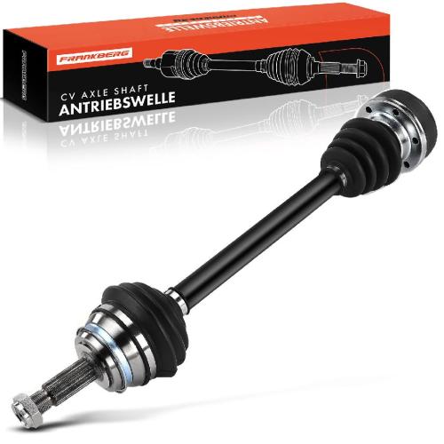 1x Antriebswelle Vorderachse Links für VW Golf II Polo Classic Passat Seat Cordoba Ibiza II Inca Bild 1x Antriebswelle Vorderachse Links für VW Golf II Polo Classic Passat Seat Cordoba Ibiza II Inca