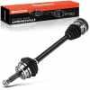 1x Antriebswelle Vorderachse Links für VW Golf II Polo Classic Passat Seat Cordoba Ibiza II Inca Bild 1x Antriebswelle Vorderachse Links für VW Golf II Polo Classic Passat Seat Cordoba Ibiza II Inca