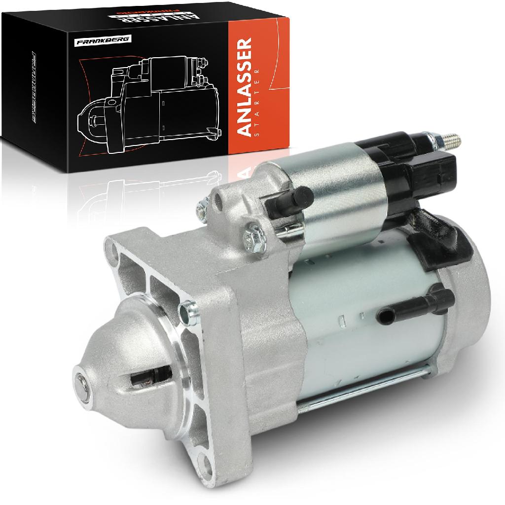 1x Anlasser Starter für BMW 1er F40 2 Active Tourer Van F45 F44 F46 F48 F39 MINI F55 F56 F57 F54 F60
