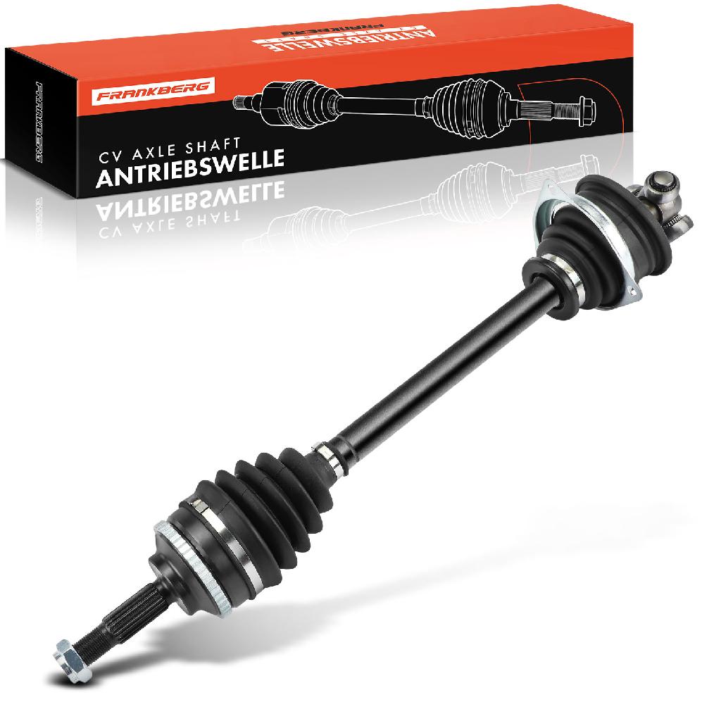 1x Antriebswelle Vorderachse Links für Renault Clio II BB CB 1998-2016