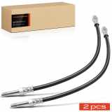 2x Bremsschlauch Bremsschläuche Vorne oder Hinten für VW LT 28-46 II Mercedes-Benz B901 B902 B903 B904