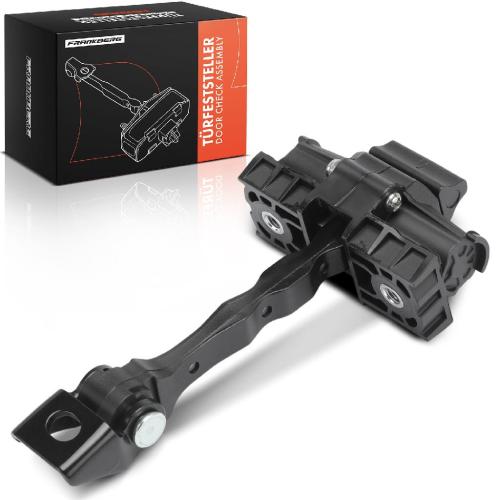 1x Türfeststeller Türfangband Türstopper Hinten für Skoda Roomster Praktik 5J7 5J Bild 1x Türfeststeller Türfangband Türstopper Hinten für Skoda Roomster Praktik 5J7 5J