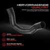 1x Kühlerschlauch Turboschlauch für Mitsubishi ASX Van Lancer VIII VIII Sportback Outlander II Bild 1x Kühlerschlauch Turboschlauch für Mitsubishi ASX Van Lancer VIII VIII Sportback Outlander II
