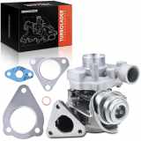 Frankberg 1x Abgasturbolader für VW Golf III Cabriolet Variant Passat Vento Seat Cordoba Vario Ibiza II Toledo I