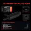 1x Waschwasserpumpe Scheibenreinigung Vorne für Hyundai Genesis BH KIA Sportage SL Bild 1x Waschwasserpumpe Scheibenreinigung Vorne für Hyundai Genesis BH KIA Sportage SL