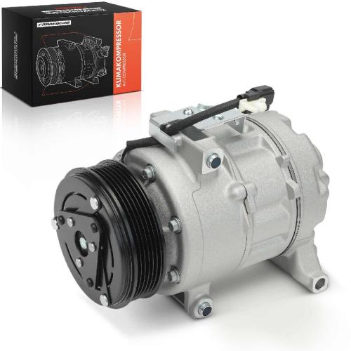 1x Klimakompressor für Ford Galaxy CK S-Max CJ WA6 1.5L Bj ab 2015 Bild 1x Klimakompressor für Ford Galaxy CK S-Max CJ WA6 1.5L Bj ab 2015