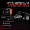 1x Keilrippenriemensatz Wasserpumpe für BMW 1er E87 3er E90 E91 320d 318d 120d Bild 1x Keilrippenriemensatz Wasserpumpe für BMW 1er E87 3er E90 E91 320d 318d 120d