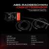 2x ABS Sensor Hinterachse beidseitig für Alfa Romeo 156 Sportwagon 1.6L 1.8L 1.9L 2.0L 2002-2006 Bild 2x ABS Sensor Hinterachse beidseitig für Alfa Romeo 156 Sportwagon 1.6L 1.8L 1.9L 2.0L 2002-2006