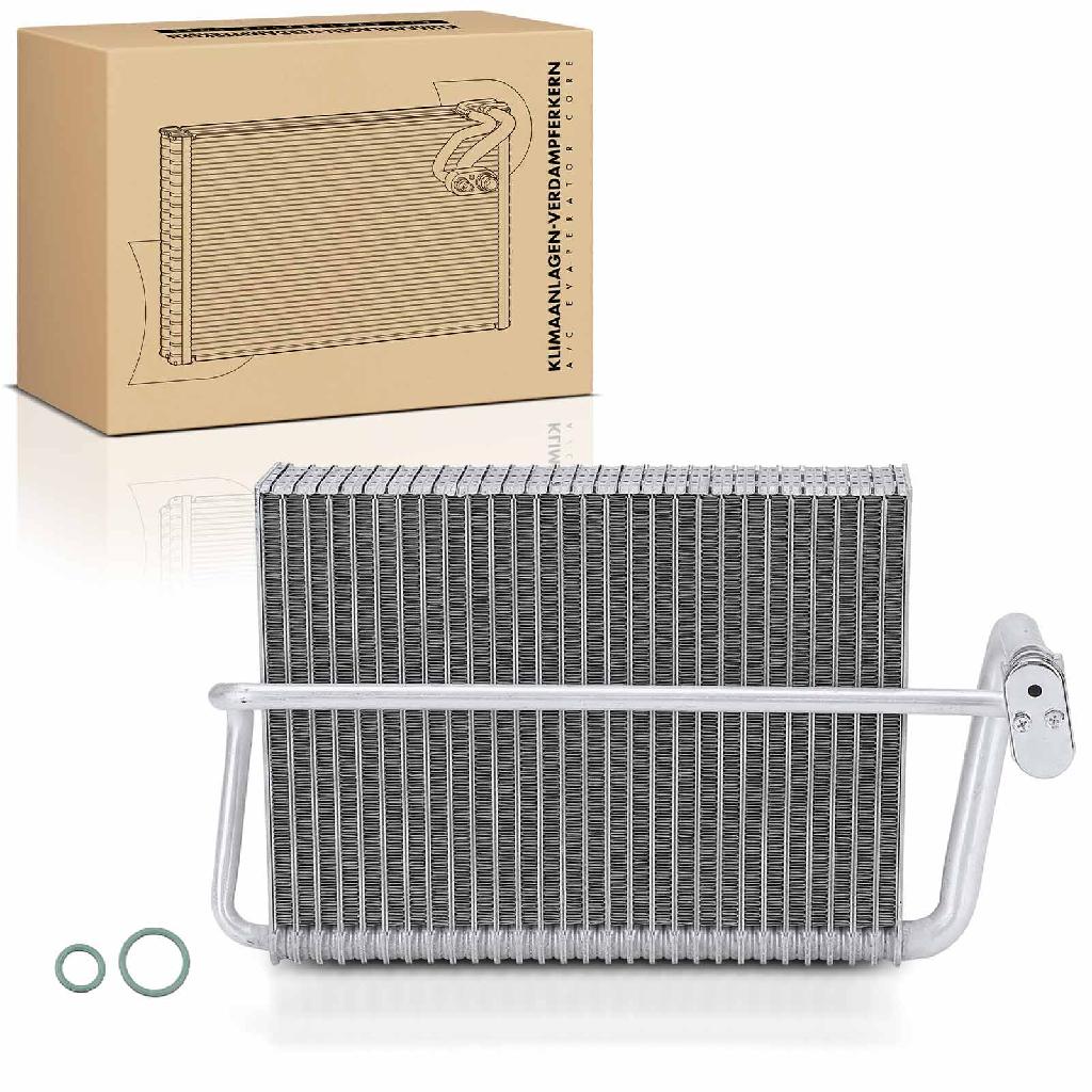 1x Verdampfer Klimaanlage für Mercedes-Benz S-Klasse W220 C215