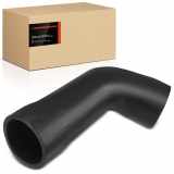 Frankberg 1x Kühlerschlauch Turboschlauch für VW Golf III 1H1 Golf III Variant 1H5 Vento 1H2 1.9L 1995-1999