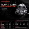 1x Gebläsemotor Innenraumgebläse für MINI Mini R55 R56 R57 R58 R59 R60 R61 Cooper Bild 1x Gebläsemotor Innenraumgebläse für MINI Mini R55 R56 R57 R58 R59 R60 R61 Cooper