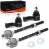 Frankberg 4x Spurstangenkopf Vorderachse für Toyota Camry Kombi Liftback Stufenheck Hilux V Pick-up Liteace Kasten Bild Frankberg 4x Spurstangenkopf Vorderachse für Toyota Camry Kombi Liftback Stufenheck Hilux V Pick-up Liteace Kasten