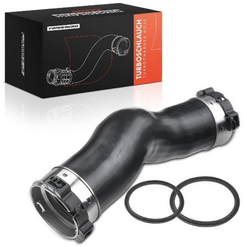 1x Kühlerschlauch Turboschlauch für Mercedes-Benz GLE W166 2.1L 3.0L 4.7L 5.5L 2015-2018 Bild 1x Kühlerschlauch Turboschlauch für Mercedes-Benz GLE W166 2.1L 3.0L 4.7L 5.5L 2015-2018