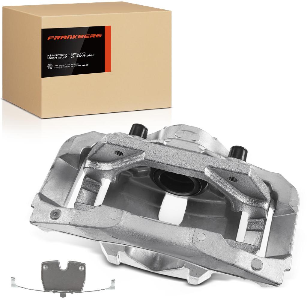 1x Bremssattel Vorderachse Links für BMW F10 F07 F11 F06 F12 F13 F01 F02 F03 F04