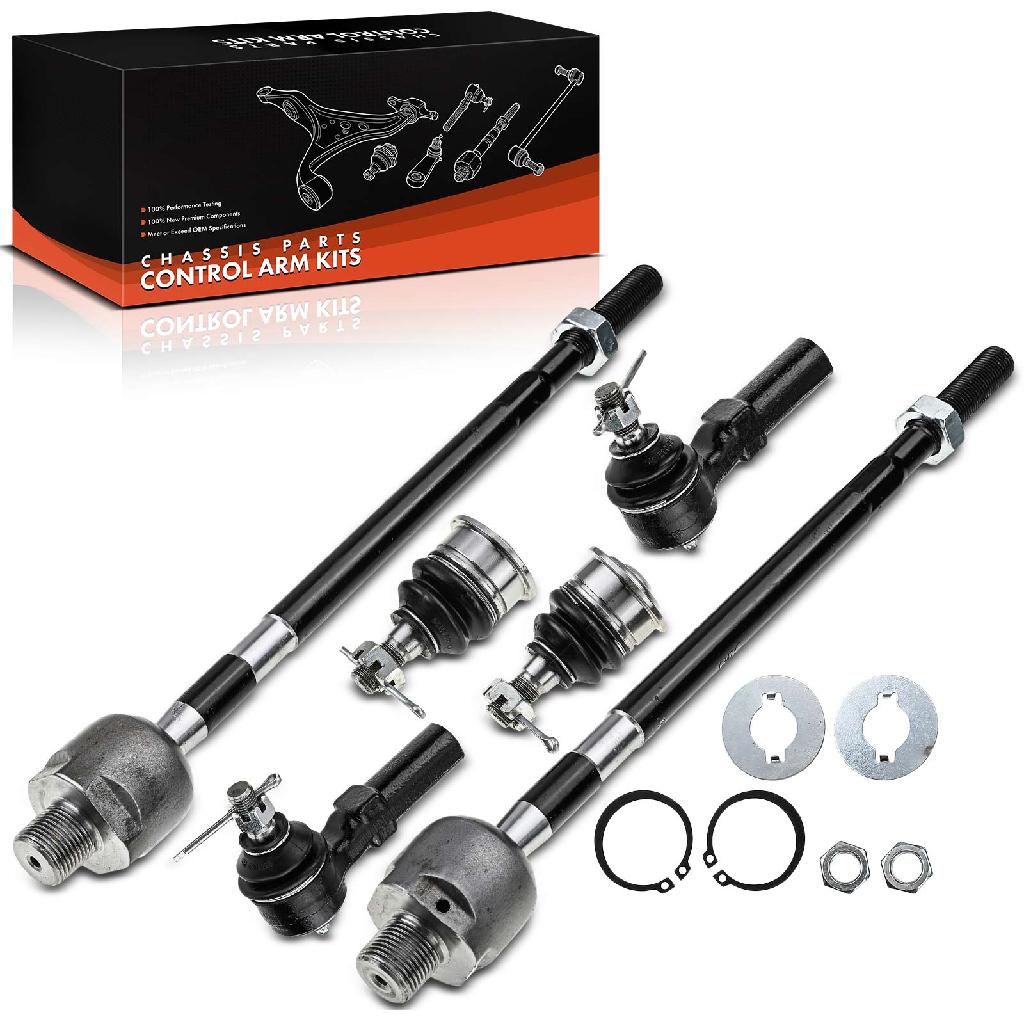 Frankberg 1x Querlenker Satz Vorderachse für Nissan 200 SX S14 2.0L 1993-1999