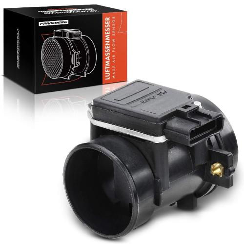 1x Luftmassenmesser für Ford Fiesta J3 J5 Fiesta IV JA JB KA RB KA Van Puma EC 1.4L 1.6L 1.3L 1996-2008 Bild 1x Luftmassenmesser für Ford Fiesta J3 J5 Fiesta IV JA JB KA RB KA Van Puma EC 1.4L 1.6L 1.3L 1996-2008