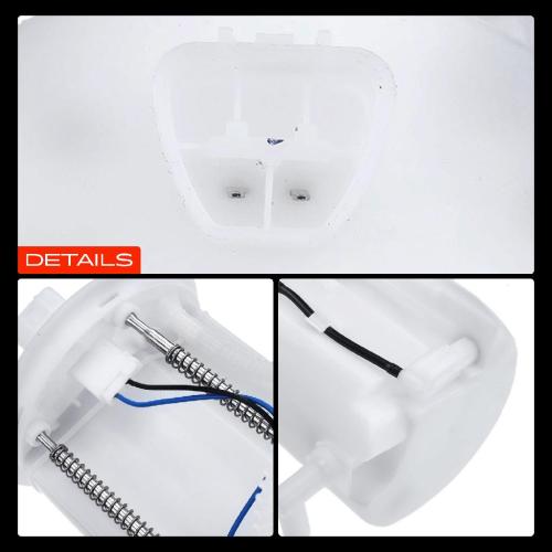 Frankberg 1x Kraftstoffpumpe für Lexus NX Z1 Toyota RAV 4 IV A4 2.5L 2.0L 2012-2022 Bild Frankberg 1x Kraftstoffpumpe für Lexus NX Z1 Toyota RAV 4 IV A4 2.5L 2.0L 2012-2022