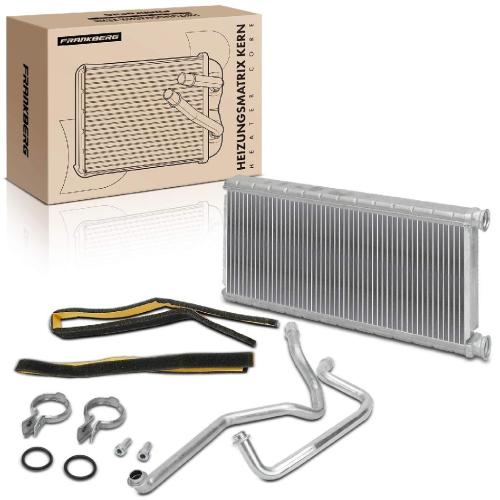 1x Wärmetauscher Innenraumheizung für Land Rover Discovery V L462 Range Rover L405 Bild 1x Wärmetauscher Innenraumheizung für Land Rover Discovery V L462 Range Rover L405