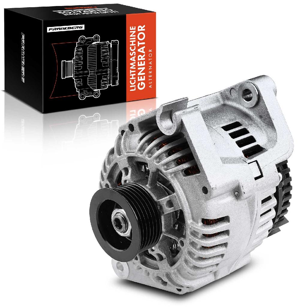 1x Lichtmaschine Generator für Citroën XMY 3ZX Peugeot 306 405 III 806 Expert