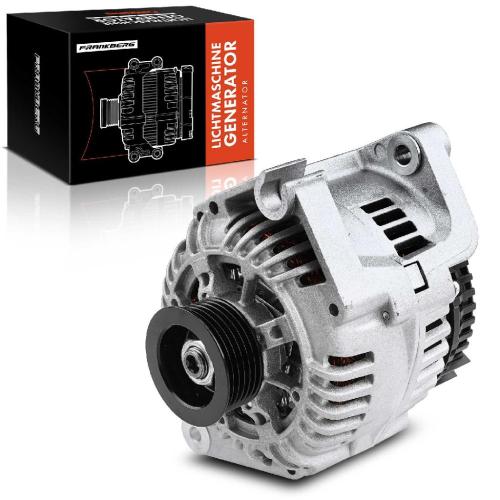 1x Lichtmaschine Generator für Citroën XMY 3ZX Peugeot 306 405 III 806 Expert Bild 1x Lichtmaschine Generator für Citroën XMY 3ZX Peugeot 306 405 III 806 Expert