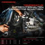 1x Kühlerschlauch Kühlwasserschlauch für BMW 3er Touring E46 2000-2005