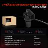 1x Nockenwellenposition Sensor für Mazda 3 BK BL 5 CR19 CW 6 GH GG GH CX-7 ER 1.8L 2.0L 2.3L
