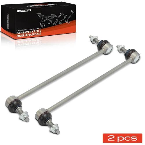 2x Koppelstange Vorderachse für Mercedes-Benz A-Klasse W176 B-Klasse W242 W246 CLA Coupe C117 X117 X156 Bild 2x Koppelstange Vorderachse für Mercedes-Benz A-Klasse W176 B-Klasse W242 W246 CLA Coupe C117 X117 X156