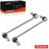 2x Koppelstange Vorderachse f&uuml;r Mercedes-Benz A-Klasse W176 B-Klasse W242 W246 CLA Coupe C117 X117 X156