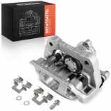 Frankberg 1x Bremssattel Hinterachse Rechts für Volvo S80 II 124 V70 III 135 XC70 II 136 2006-2016