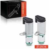 2x Steuerventil Nockenwellenverstellung für Ford Focus Mondeo Volvo C70 S80 XC60