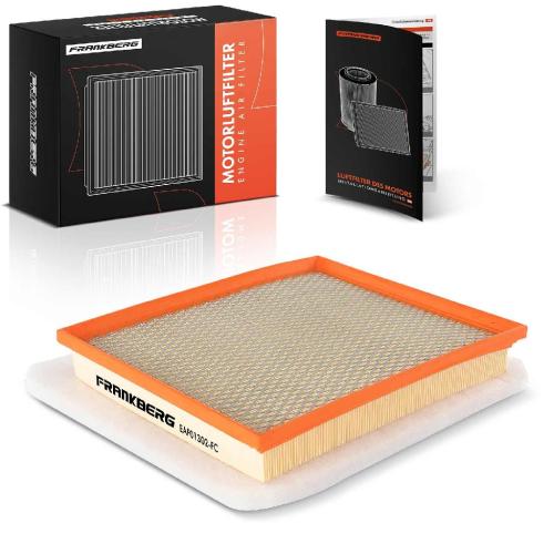 1x Luftfilter Filtereinsatz für Opel Astra H A04 Astra G Caravan Bild 1x Luftfilter Filtereinsatz für Opel Astra H A04 Astra G Caravan