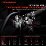 1x Thermostat Kühlmittel für Volvo S60 S80 S90 II V40 V60 I V90 II XC60 II Polestar