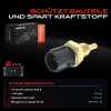 Frankberg 1x Kühlmitteltemperatur Sensor für Honda Accord Civic V/VI Prelude IV Rover 600 Bild Frankberg 1x Kühlmitteltemperatur Sensor für Honda Accord Civic V/VI Prelude IV Rover 600