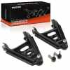 1x Querlenker Satz Vorderachse für Smart Fortwo Cabrio 451 Fortwo Coupe 0.8L 1.0L Bj ab 2007 Bild 1x Querlenker Satz Vorderachse für Smart Fortwo Cabrio 451 Fortwo Coupe 0.8L 1.0L Bj ab 2007