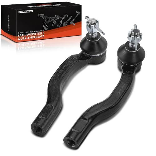 2x Spurstangenkopf Vorderachse für Toyota Auris Kombi Corolla Stufenheck Prius Plus Van 2.2L Bj ab 2006 Bild 2x Spurstangenkopf Vorderachse für Toyota Auris Kombi Corolla Stufenheck Prius Plus Van 2.2L Bj ab 2006