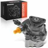 1x Servopumpe hydraulisch für Land Rover Defender LD L316 Discovery LJ 2.5L