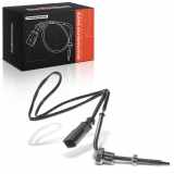 Frankberg 1x Abgastemperatursensor für VW Multivan T5 7H_ 7E_ 7J_ 2.0L