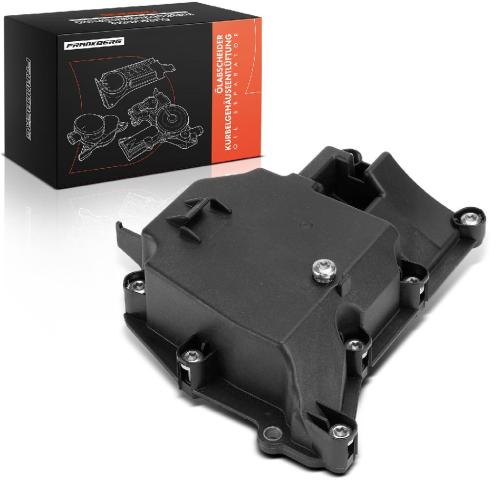 1x Ölabscheider Kurbelgehäuseentlüftung für VW Golf VIII CD1 Audi A3 Seat Skoda Bild 1x Ölabscheider Kurbelgehäuseentlüftung für VW Golf VIII CD1 Audi A3 Seat Skoda
