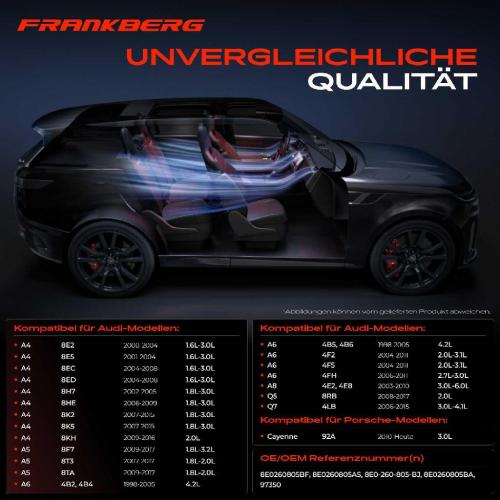1x Magnetkupplung Klimakompressor für VW Touareg Audi A4 8E 8K 8H A5 8T A6 4F A8 Q7 Bild 1x Magnetkupplung Klimakompressor für VW Touareg Audi A4 8E 8K 8H A5 8T A6 4F A8 Q7