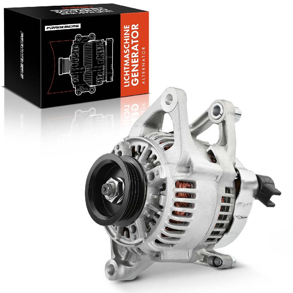 1x Lichtmaschine Generator für Chrysler Le Baron Jeep Cherokee Dodge Dakota