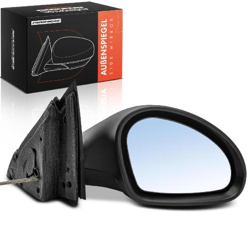 1x Außenspiegel Rechts für Seat Cordoba Ibiza III 6L2 6L1 2002-2009 Bild 1x Außenspiegel Rechts für Seat Cordoba Ibiza III 6L2 6L1 2002-2009