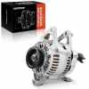 1x Lichtmaschine Generator für Chrysler Le Baron Jeep Cherokee Dodge Dakota Bild 1x Lichtmaschine Generator für Chrysler Le Baron Jeep Cherokee Dodge Dakota